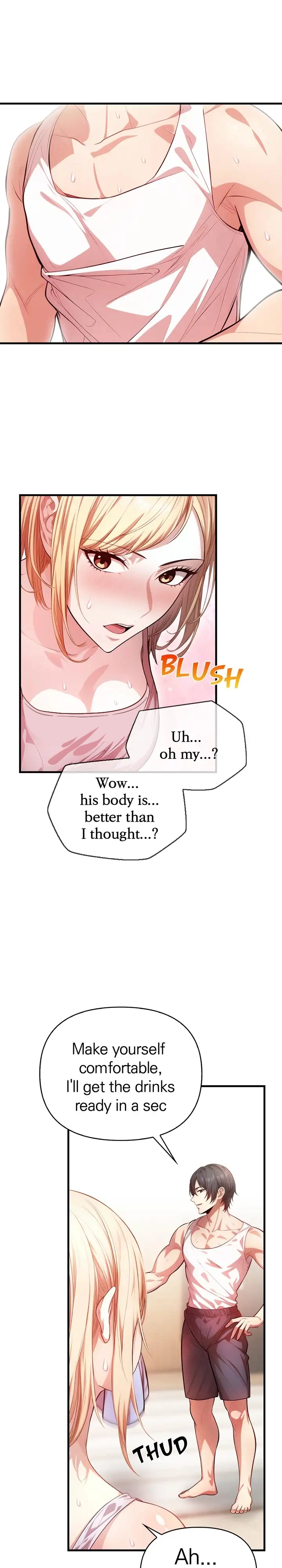 NTR Summer Story - Episode 1