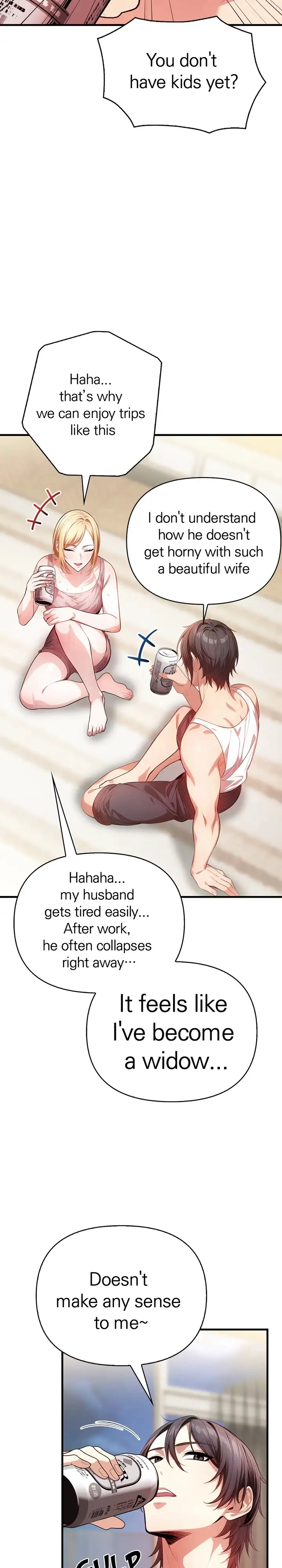 NTR Summer Story - Episode 1
