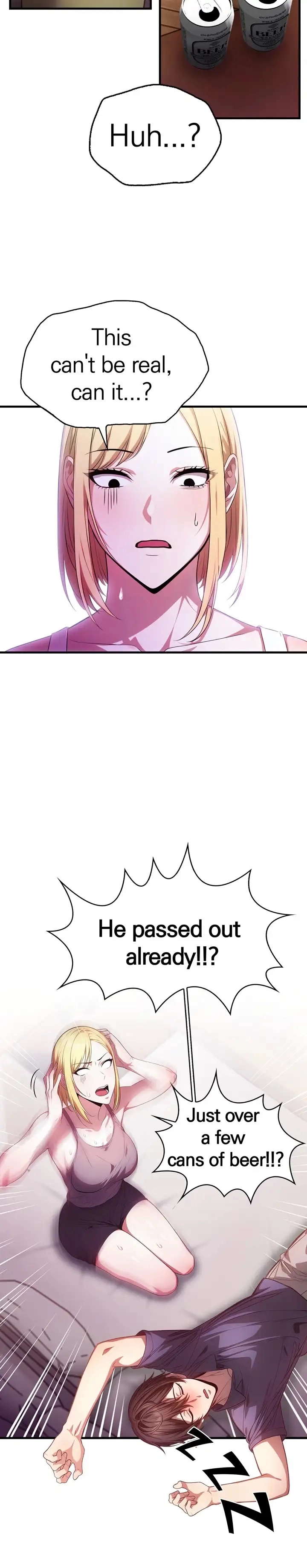 NTR Summer Story - Episode 1