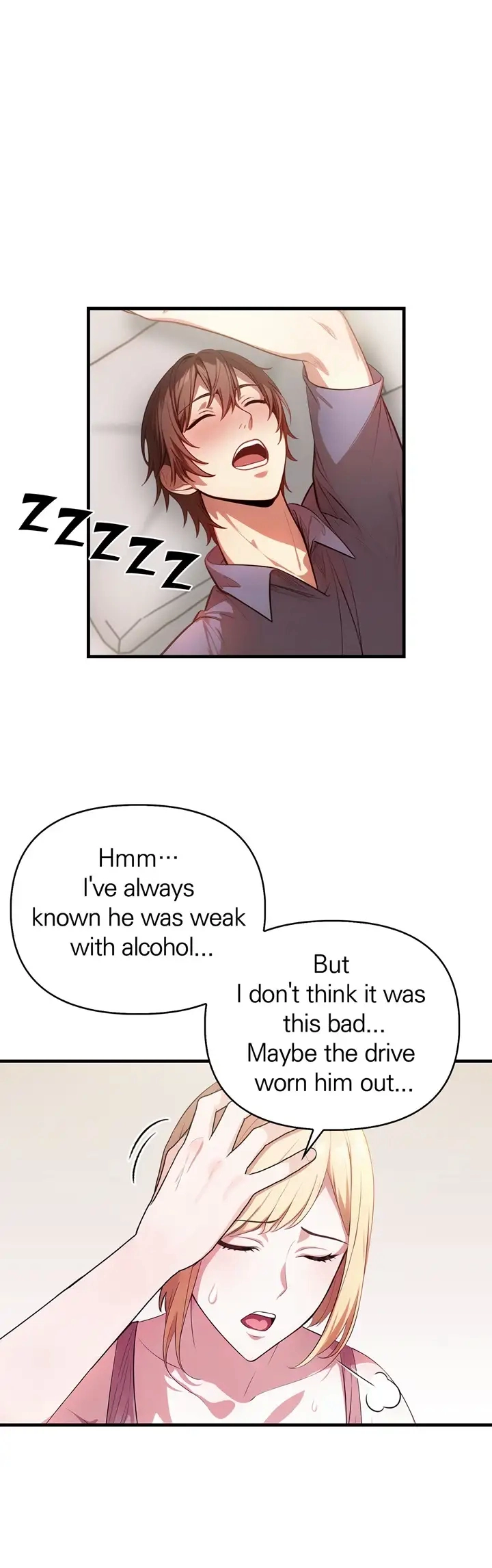 NTR Summer Story - Episode 1
