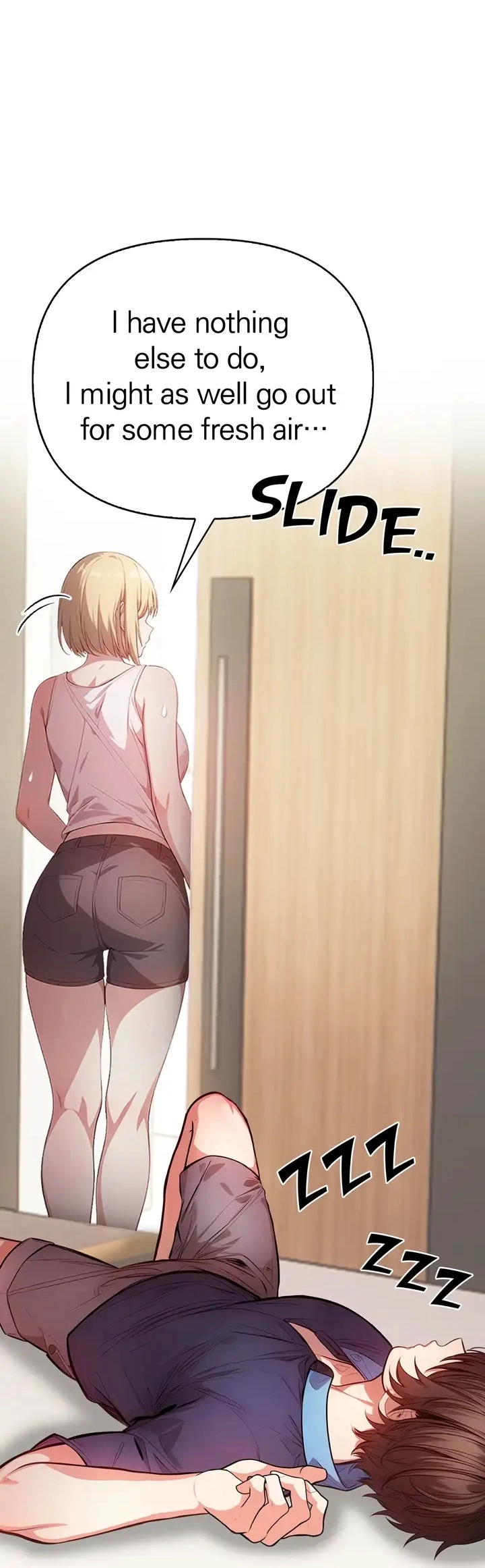 NTR Summer Story - Episode 1
