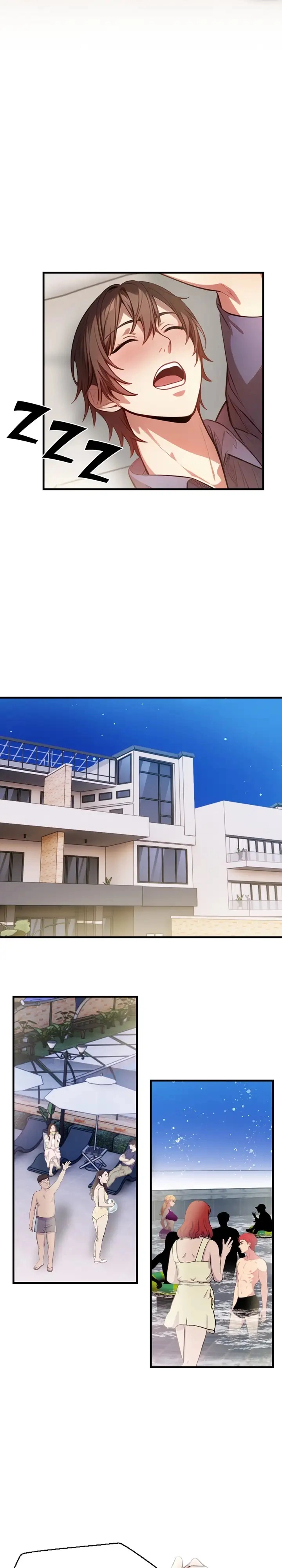 NTR Summer Story - Episode 1