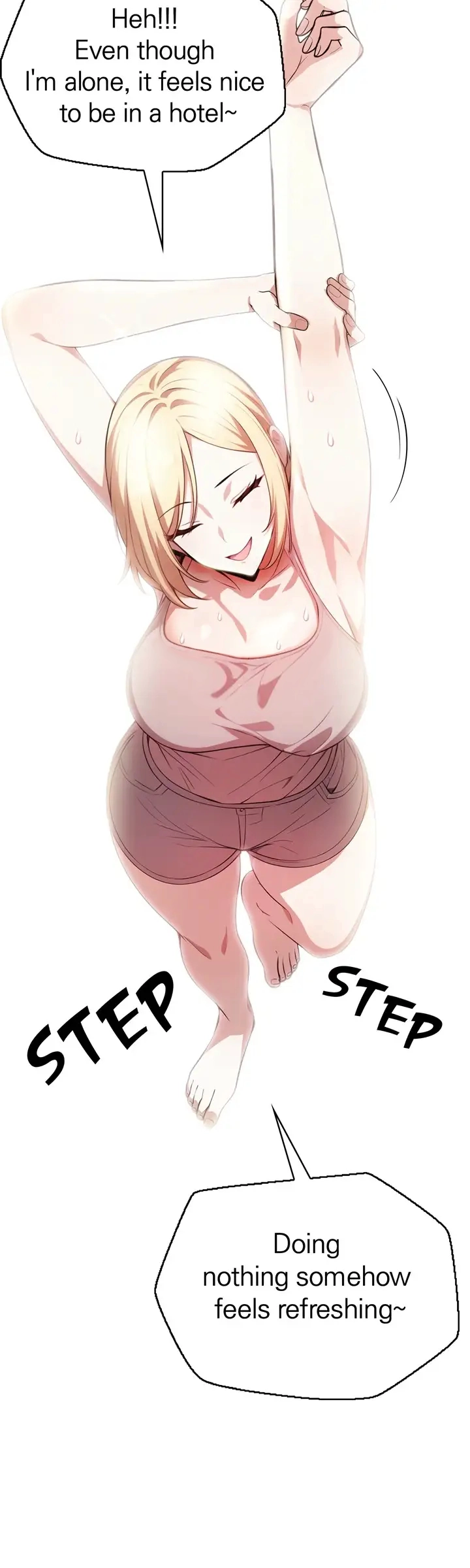NTR Summer Story - Episode 1