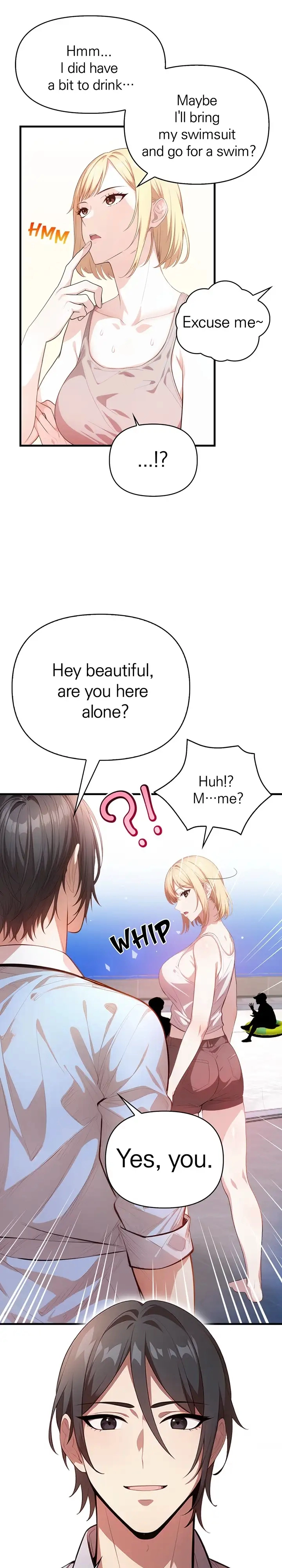 NTR Summer Story - Episode 1