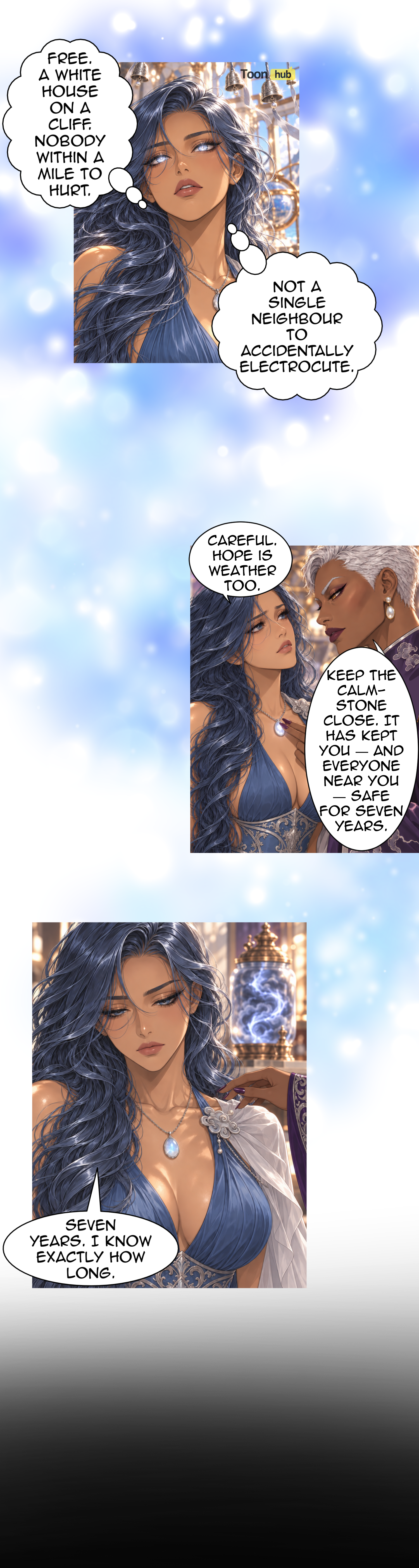 Heat Lightning - Episode 1
