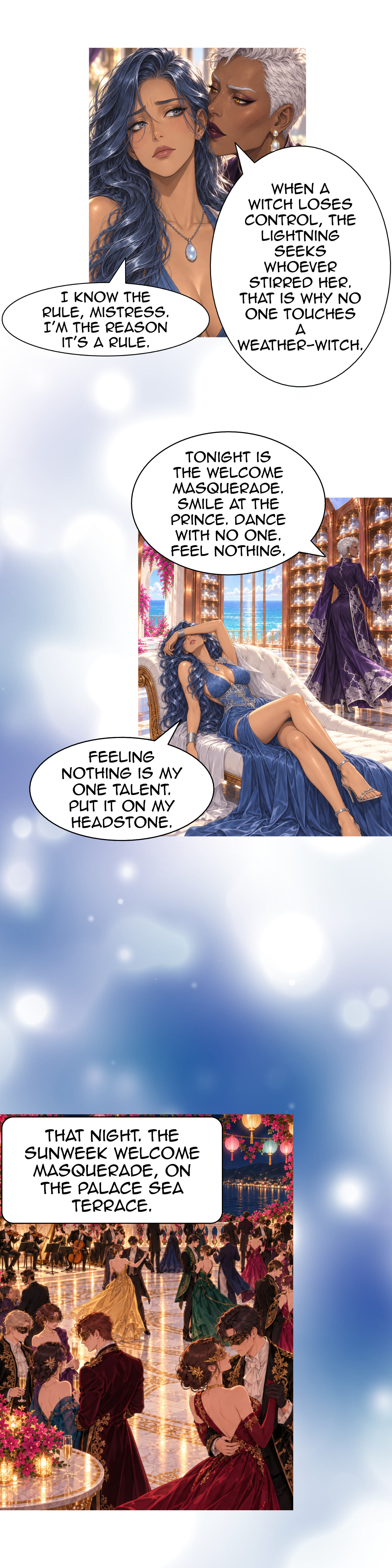 Heat Lightning - Episode 1
