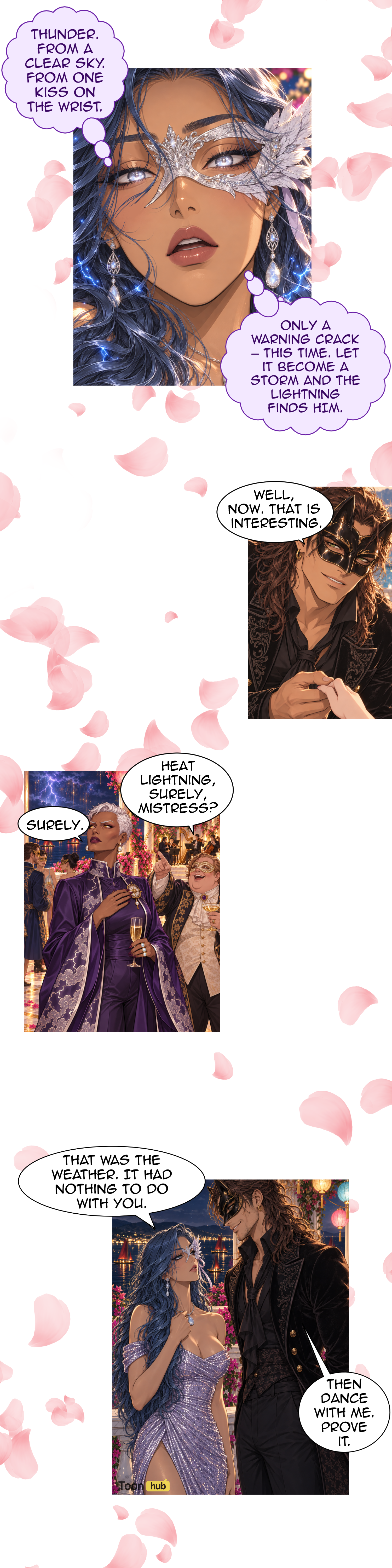 Heat Lightning - Episode 1
