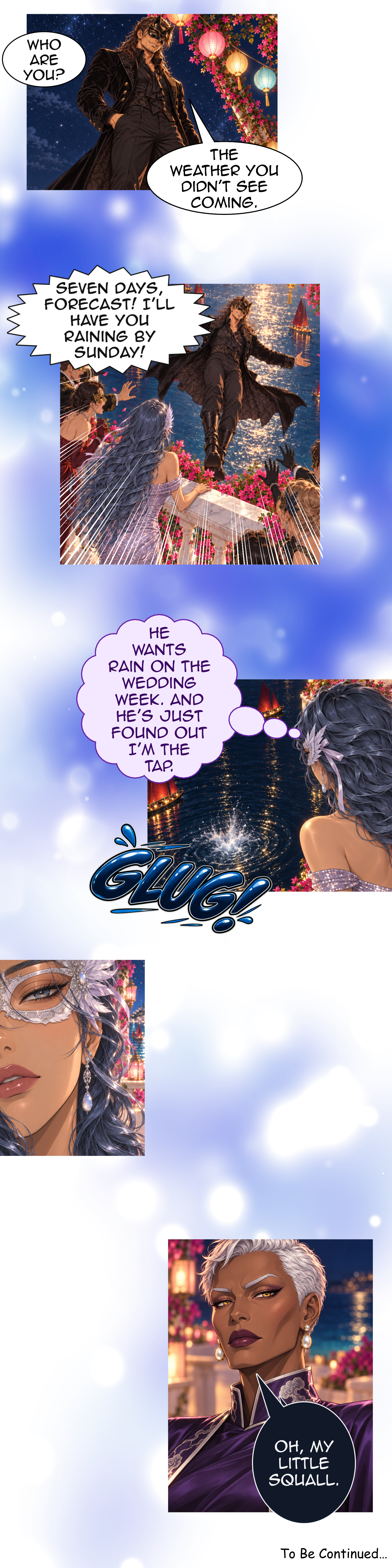 Heat Lightning - Episode 1