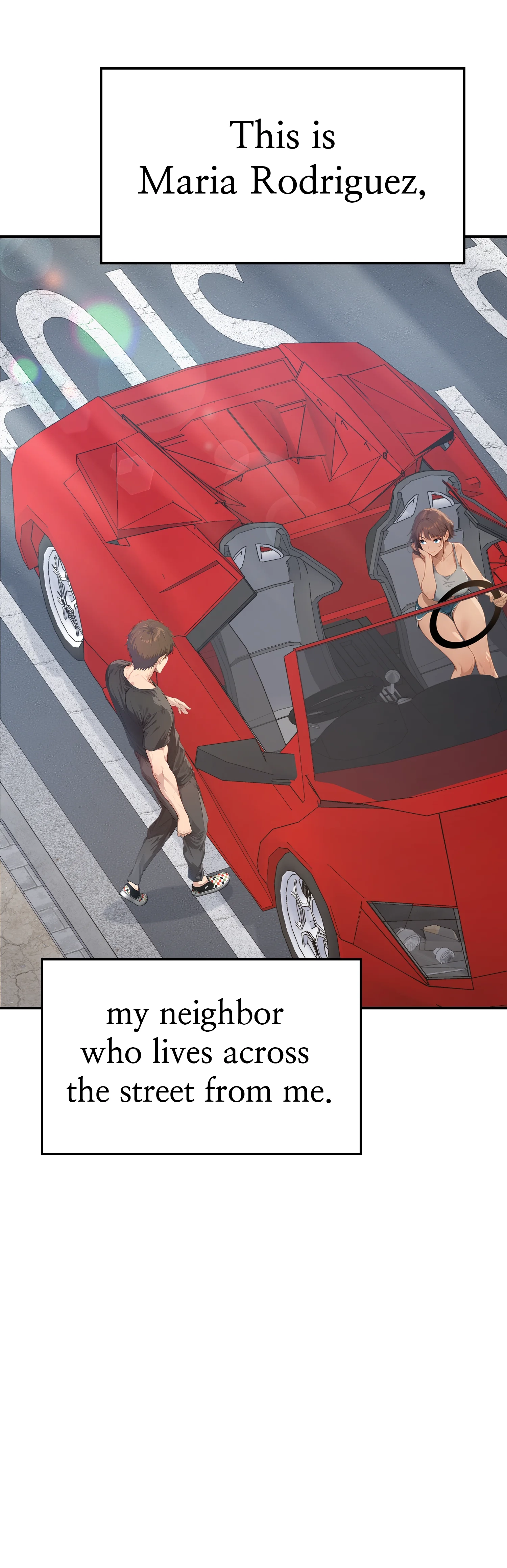 How I Survived American MILFs - Episode 1