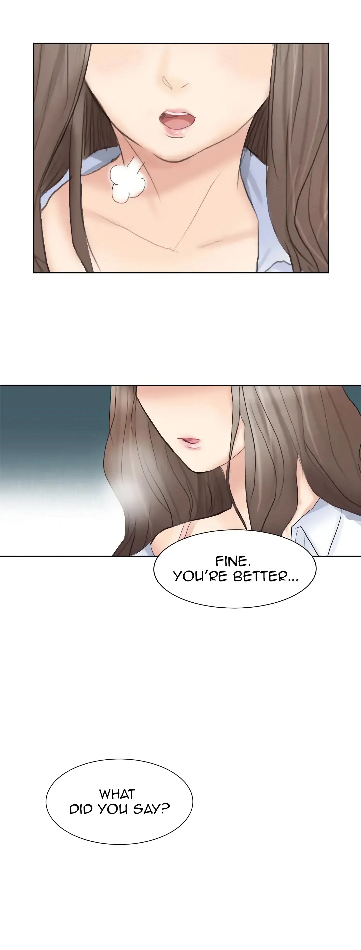 I Know I Shouldn't - Episode 1