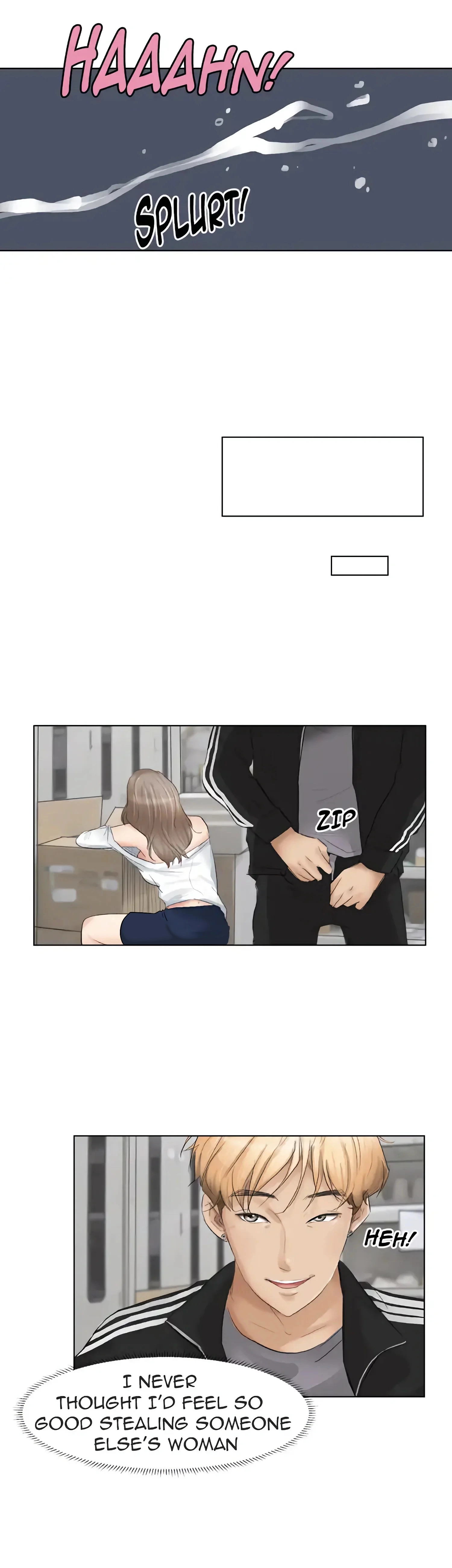 I Know I Shouldn't - Episode 1