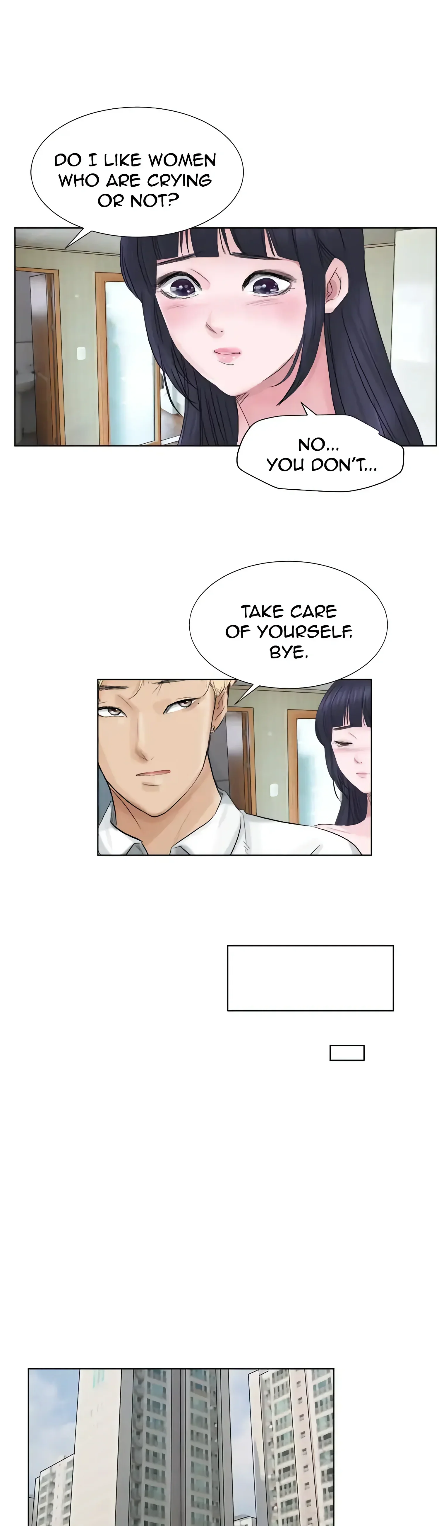 I Know I Shouldn't - Episode 2