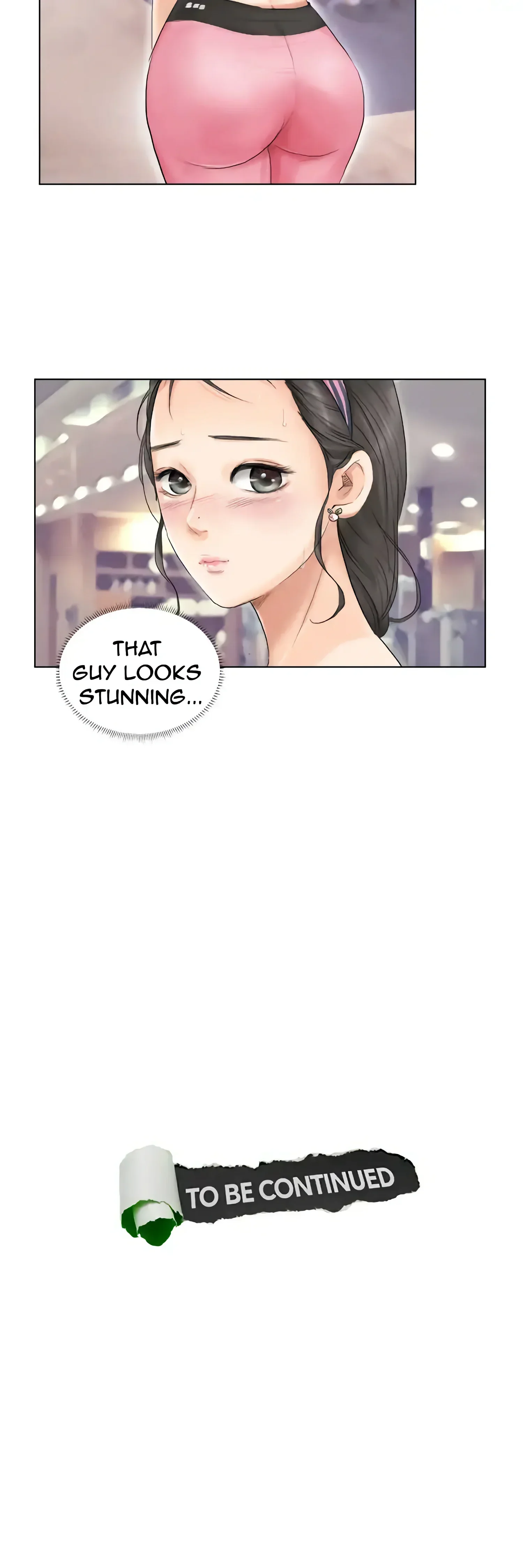 I Know I Shouldn't - Episode 2