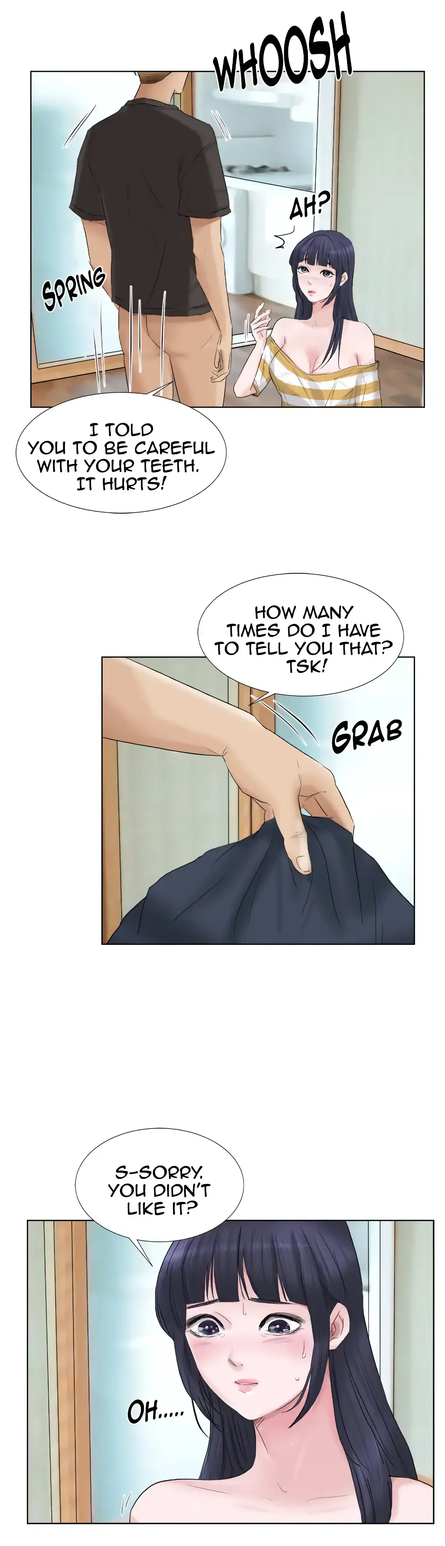 I Know I Shouldn't - Episode 2