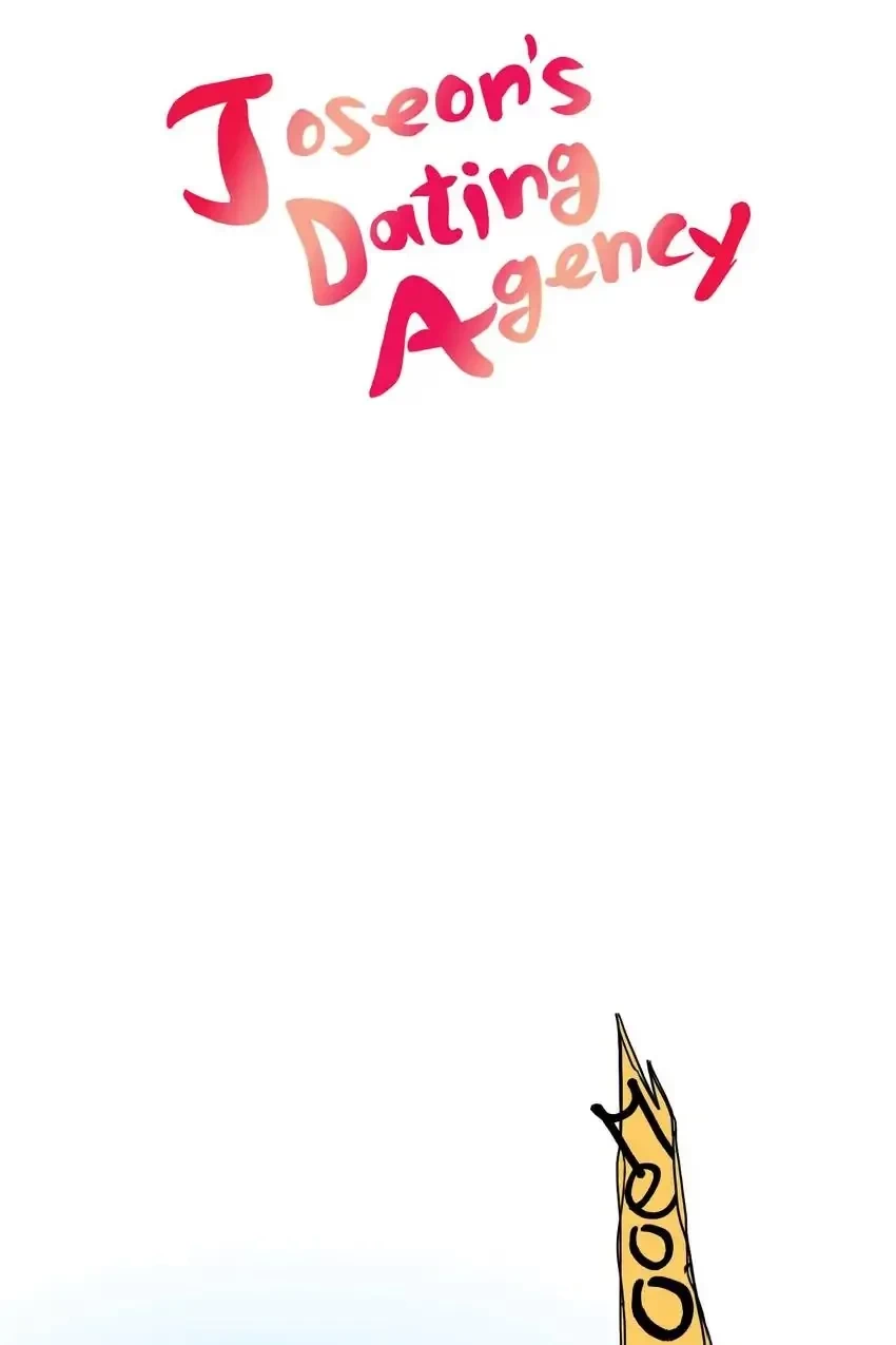 Joseon’s Dating Agency - Episode 1