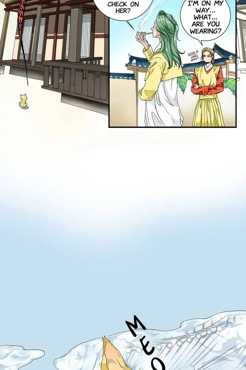Joseon’s Dating Agency - Episode 1