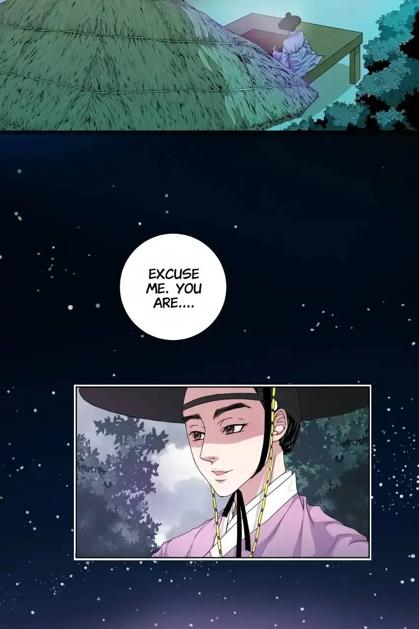 Joseon’s Dating Agency - Episode 1