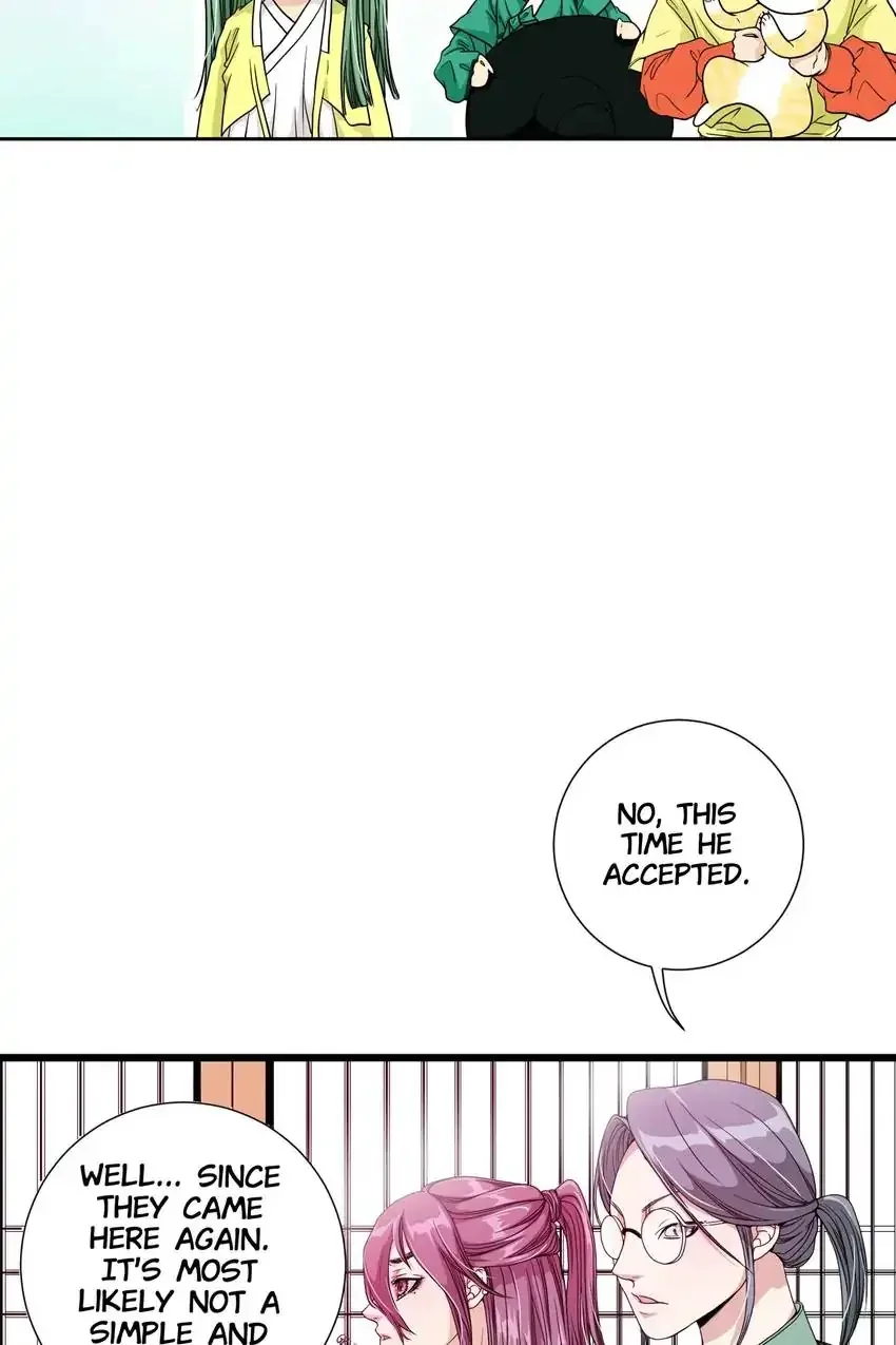 Joseon’s Dating Agency - Episode 1