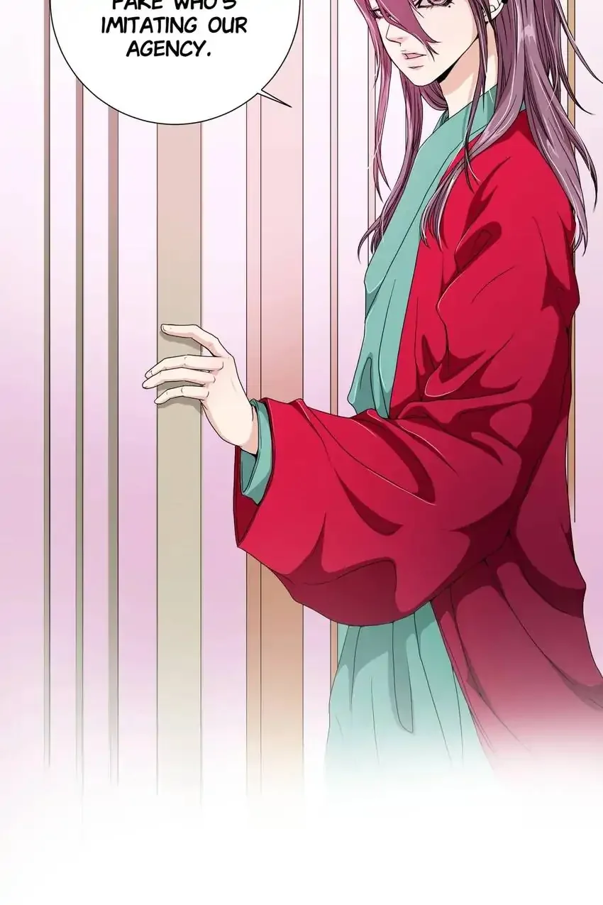 Joseon’s Dating Agency - Episode 1