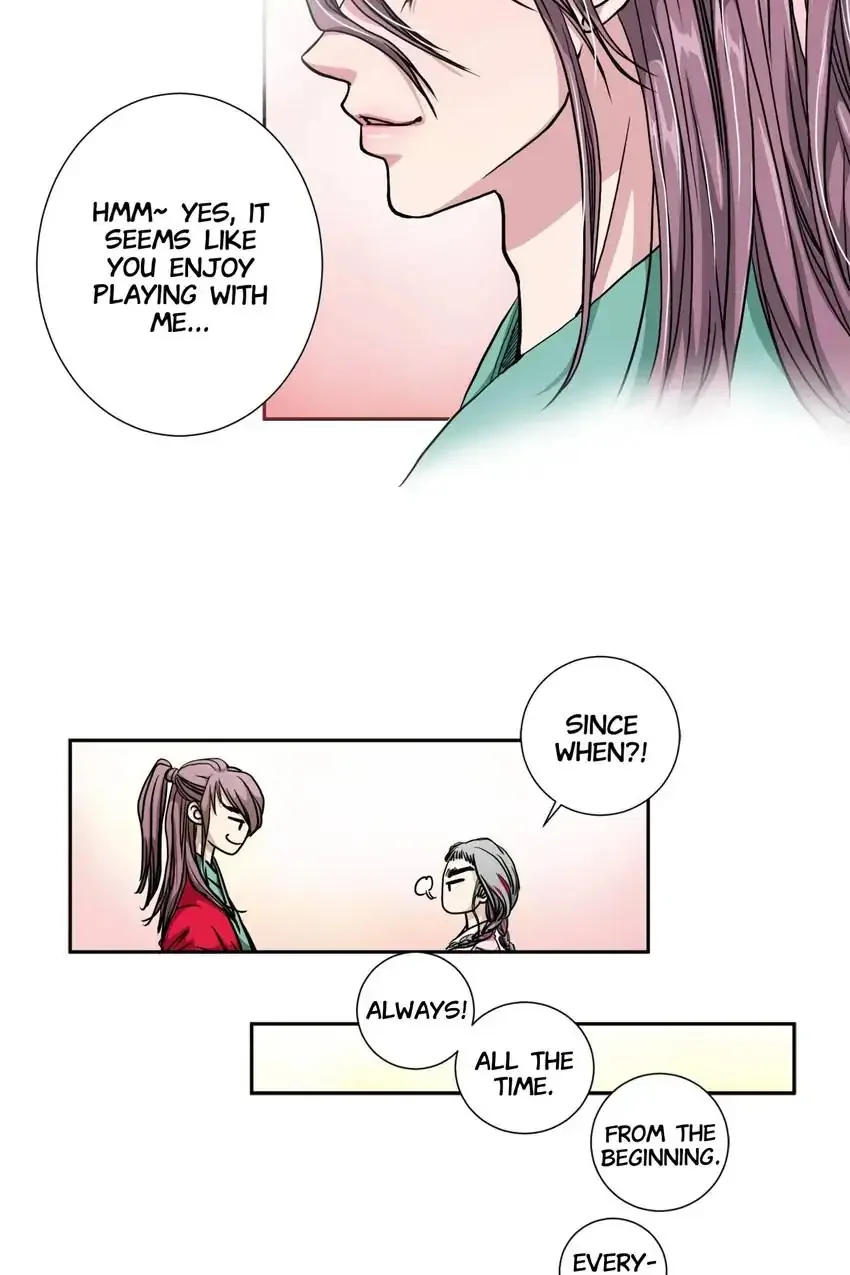 Joseon’s Dating Agency - Episode 2
