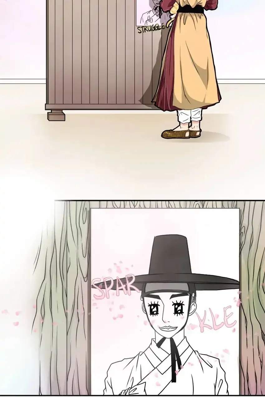 Joseon’s Dating Agency - Episode 2