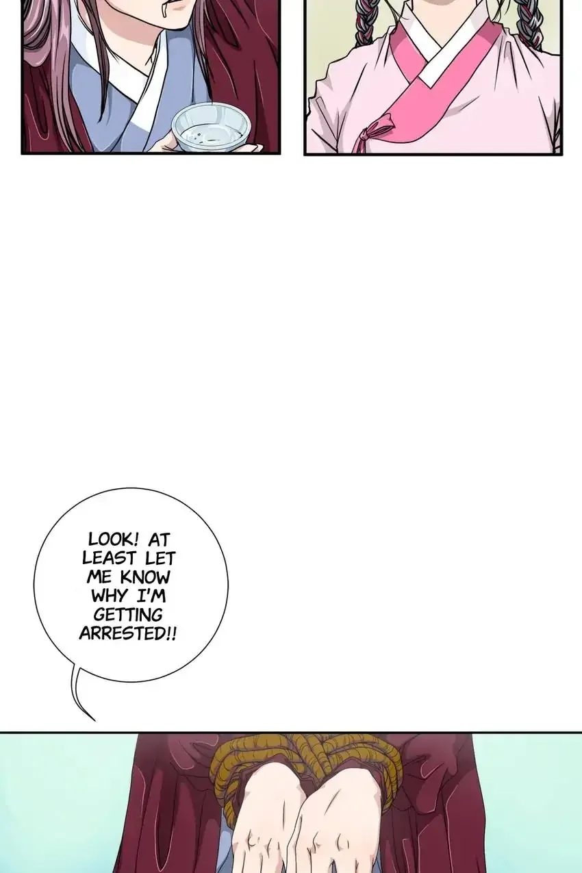 Joseon’s Dating Agency - Episode 2