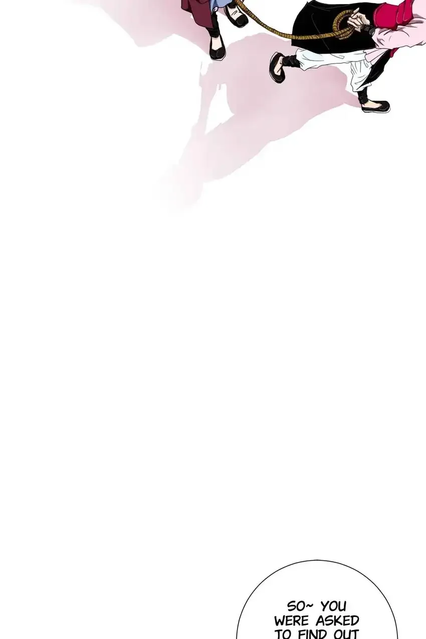 Joseon’s Dating Agency - Episode 2
