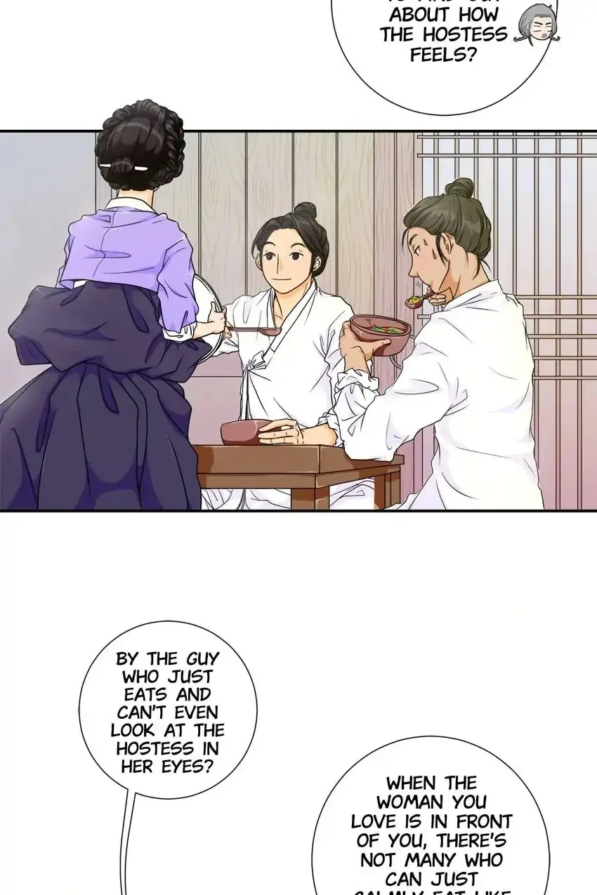 Joseon’s Dating Agency - Episode 2