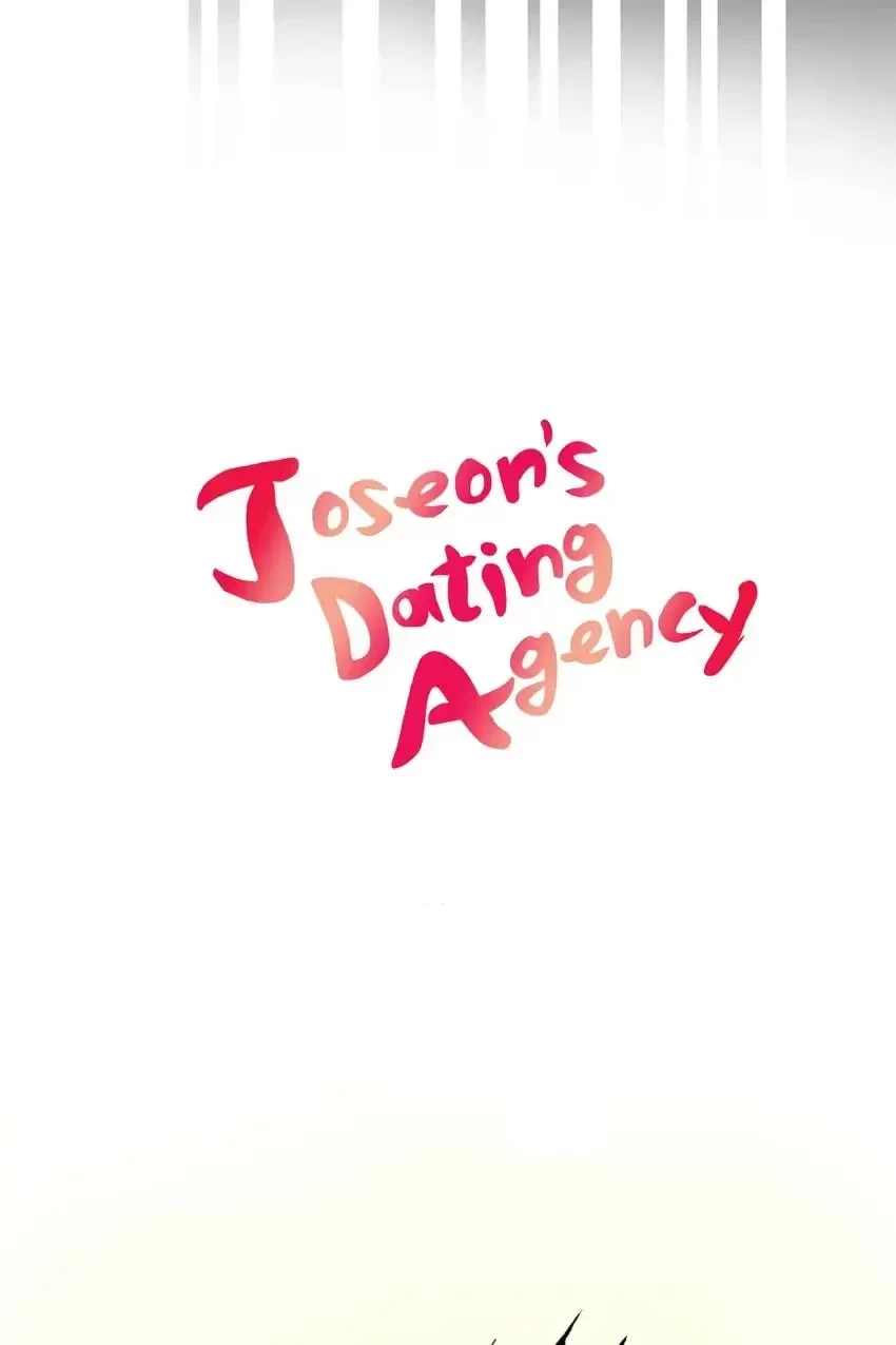 Joseon’s Dating Agency - Episode 2