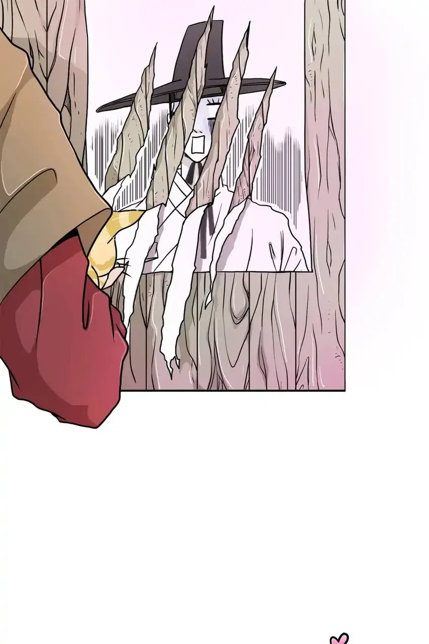 Joseon’s Dating Agency - Episode 2