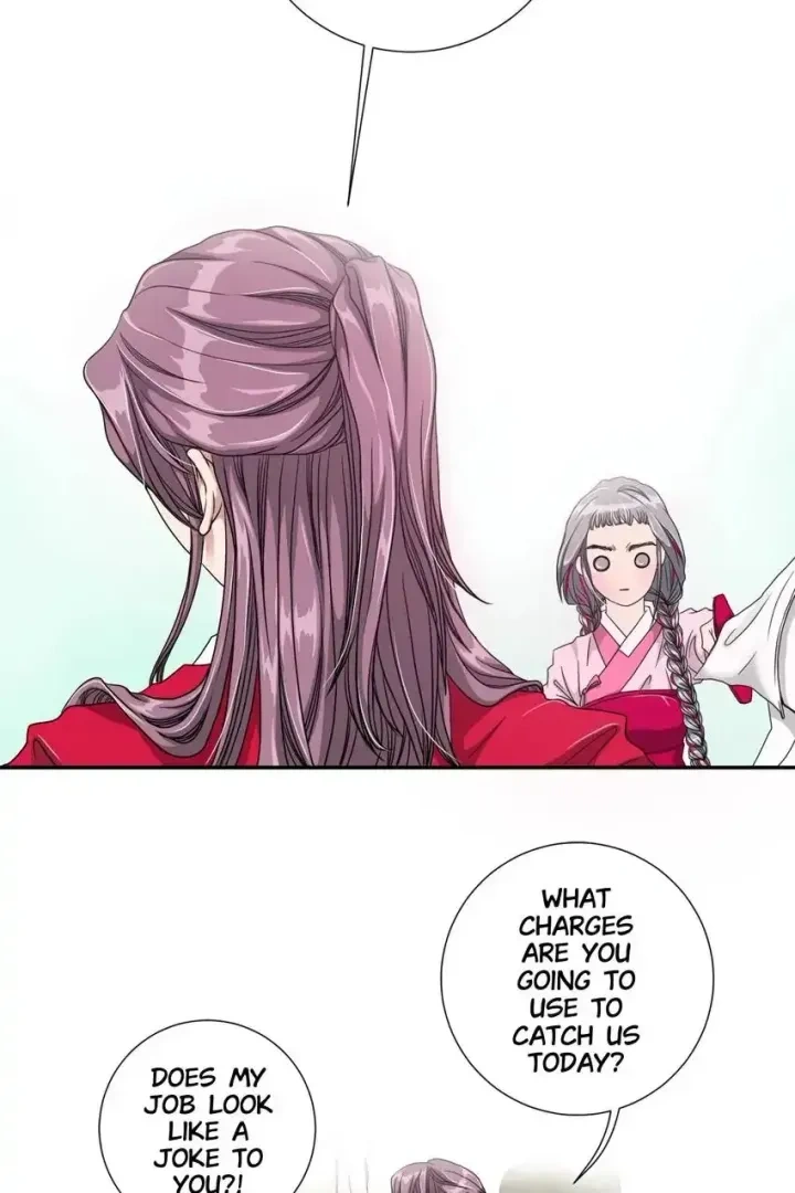 Joseon’s Dating Agency - Episode 2