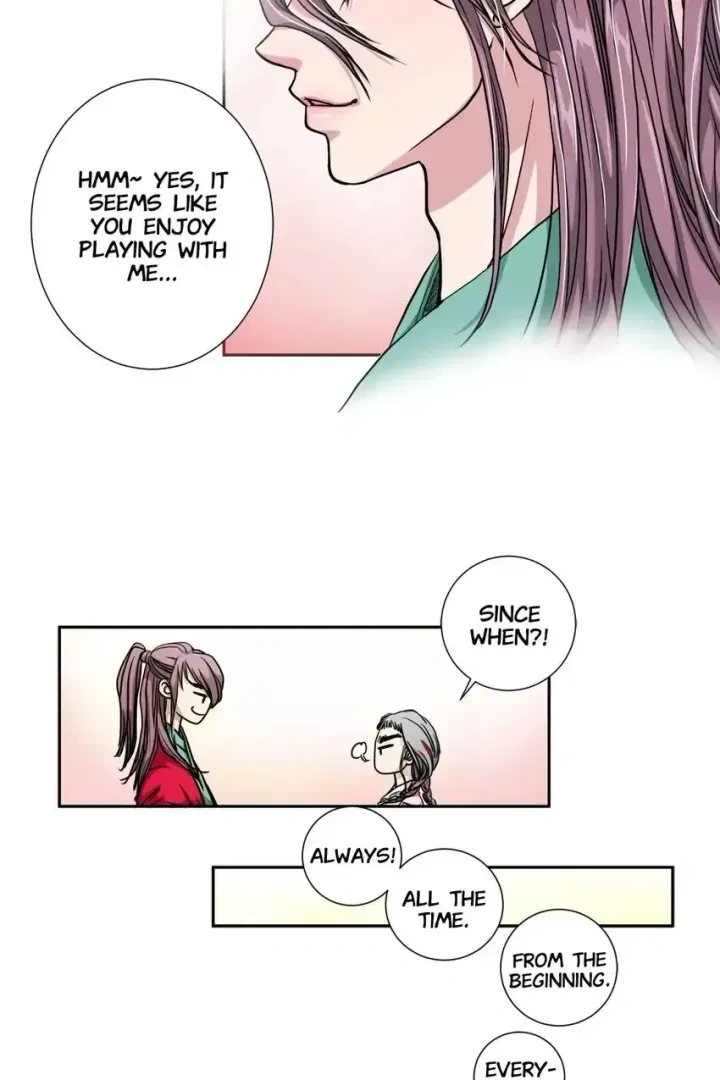 Joseon’s Dating Agency - Episode 2