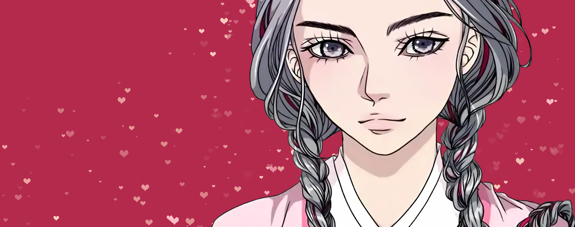 Joseon’s Dating Agency