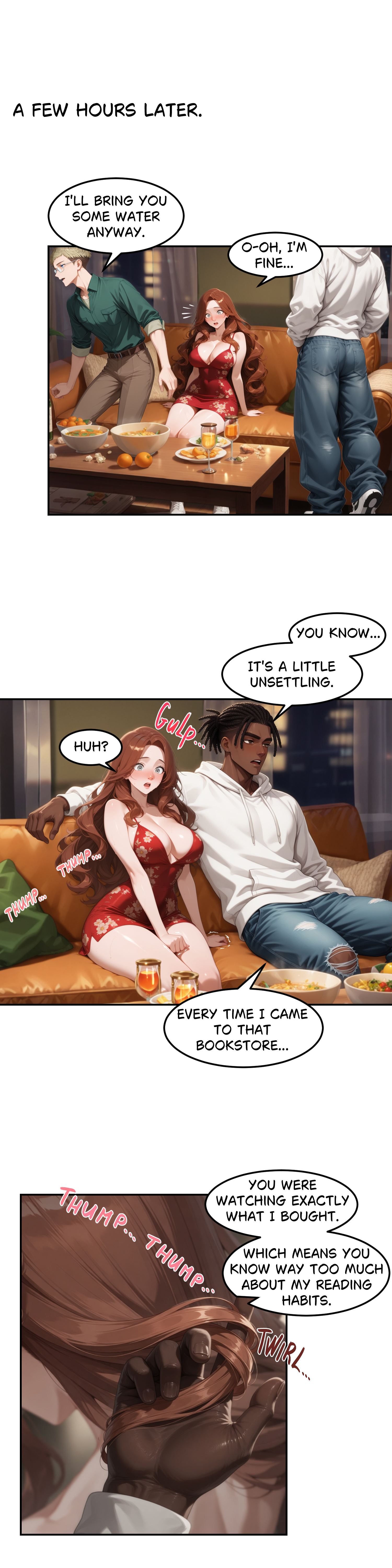 Just For Research - Episode 1