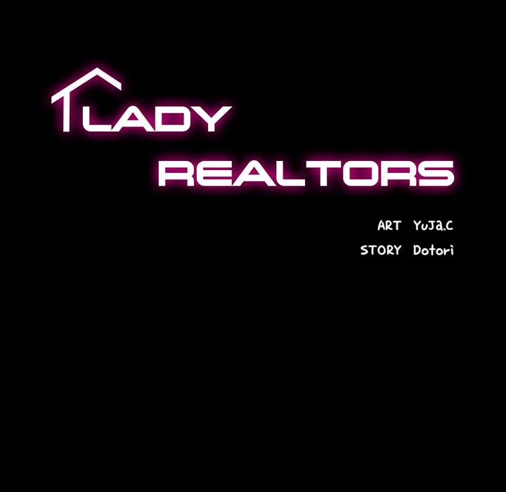 Lady Realtors - Episode 1