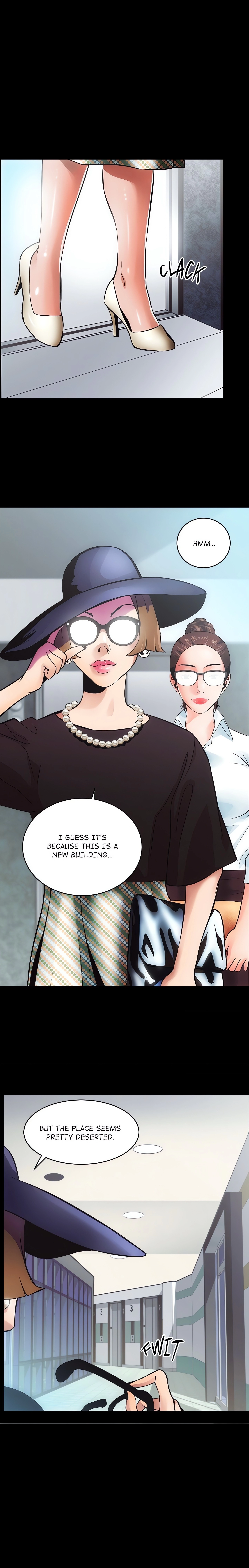 Lady Realtors - Episode 1