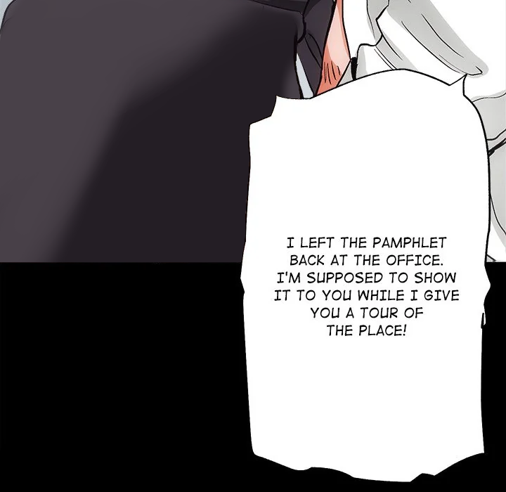 Lady Realtors - Prologue