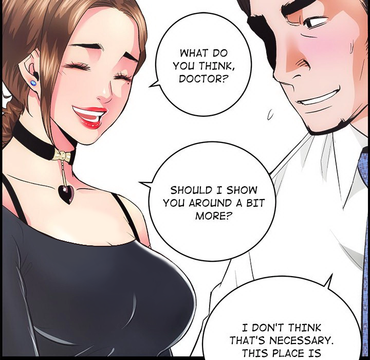 Lady Realtors - Prologue