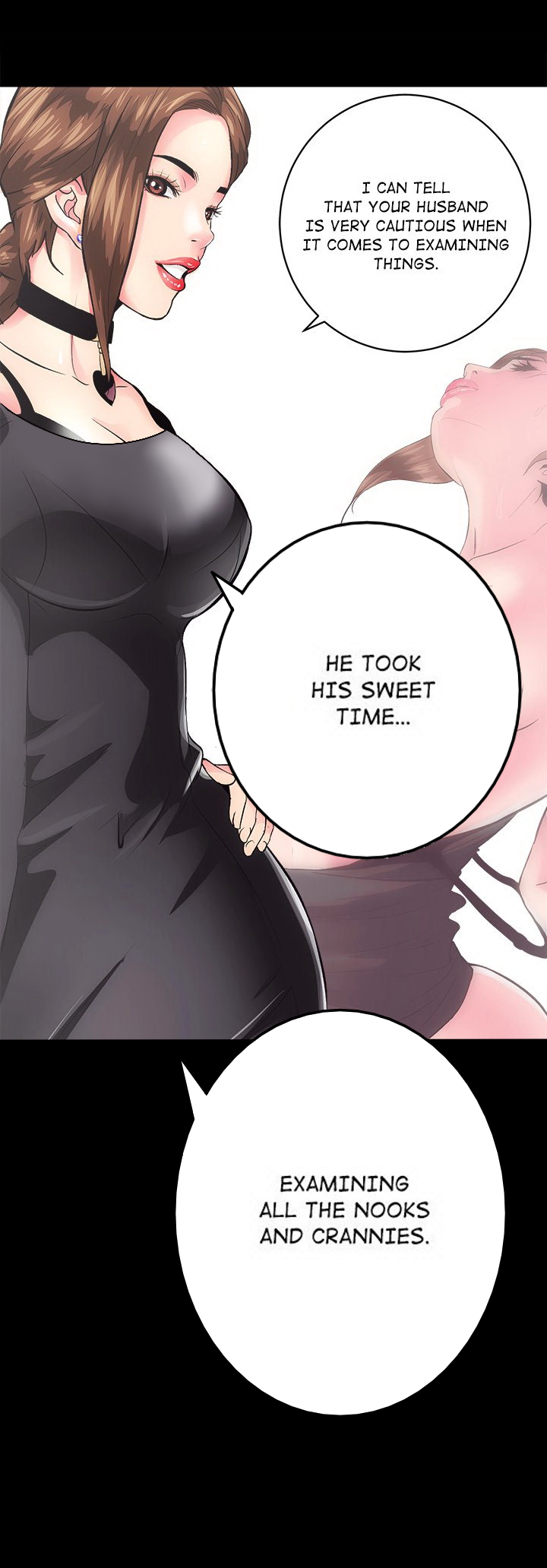 Lady Realtors - Prologue