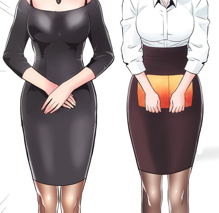Lady Realtors - Prologue