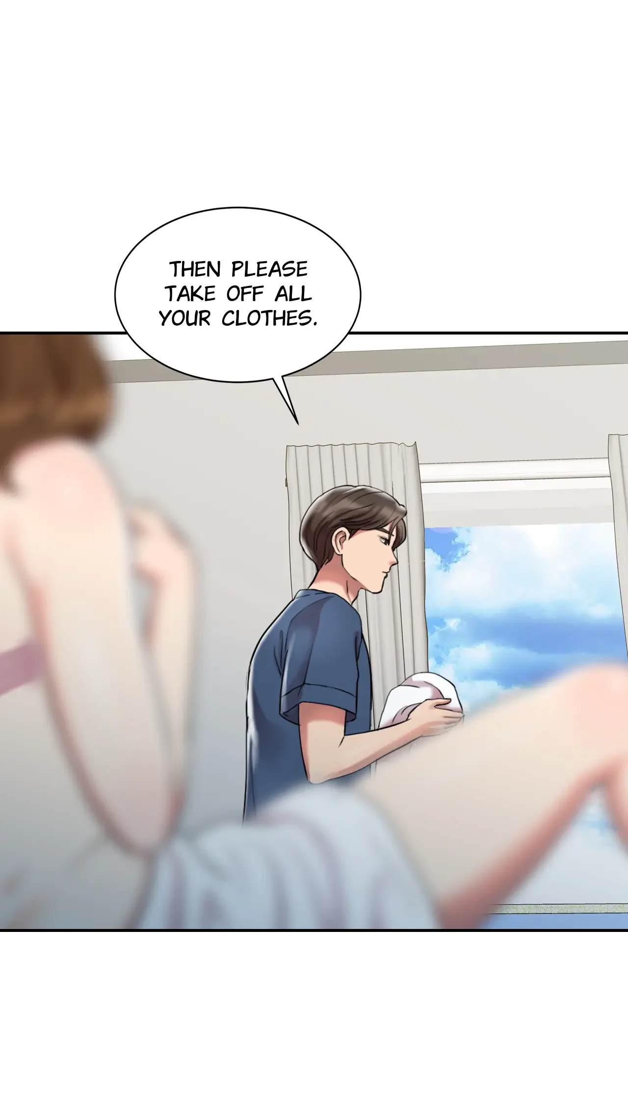 Legendary Hand - Episode 1