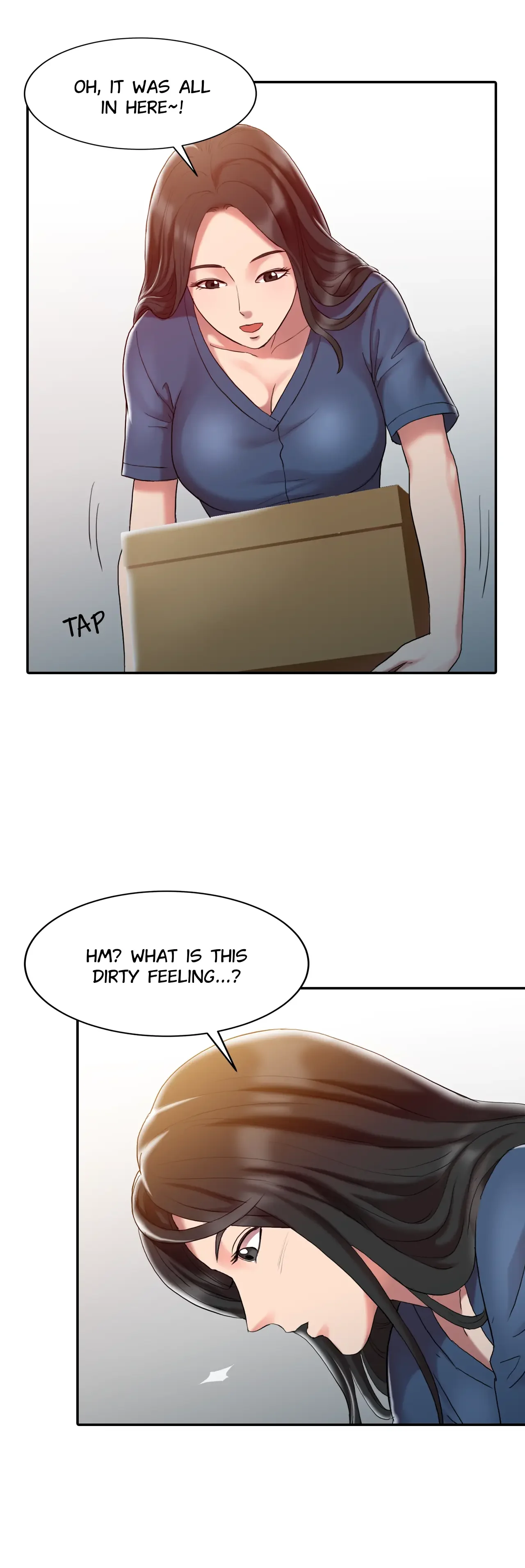 Legendary Hand - Episode 1