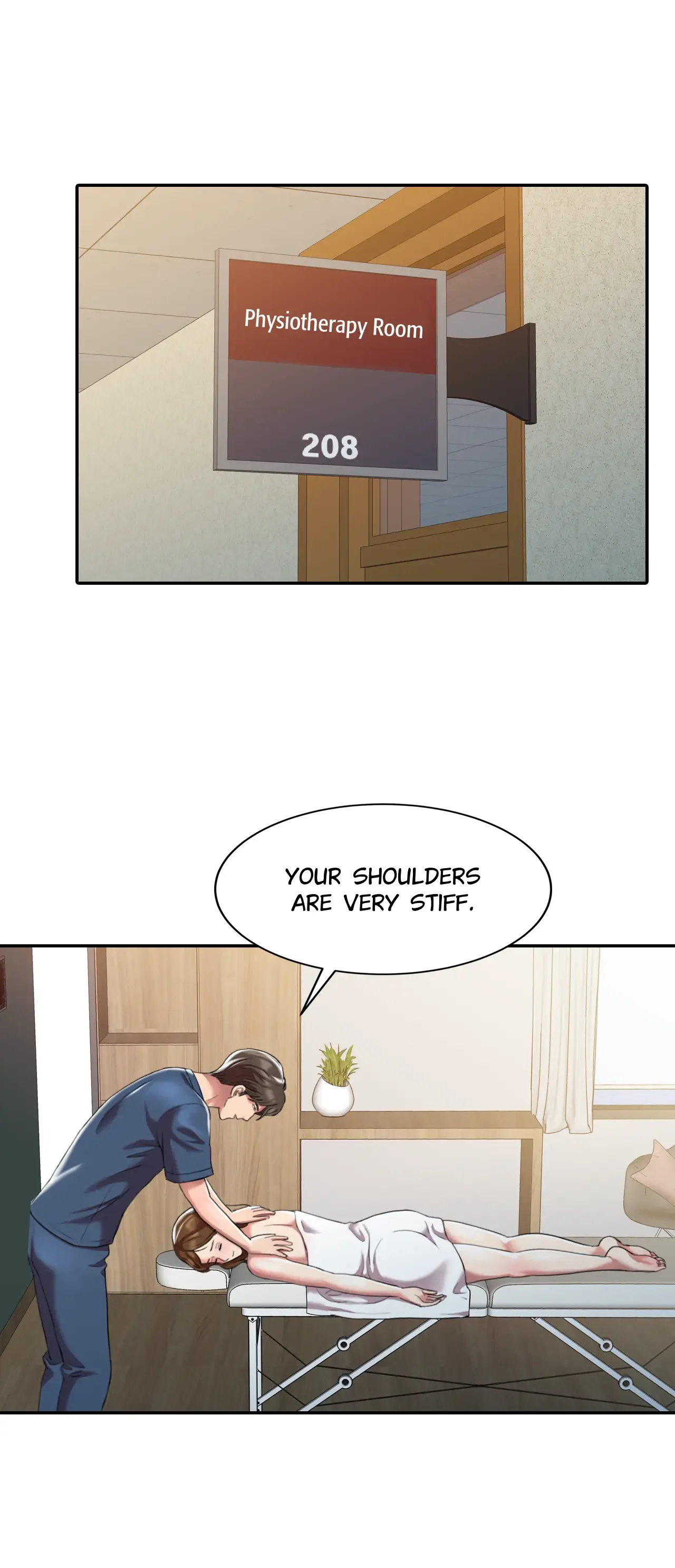 Legendary Hand - Episode 1