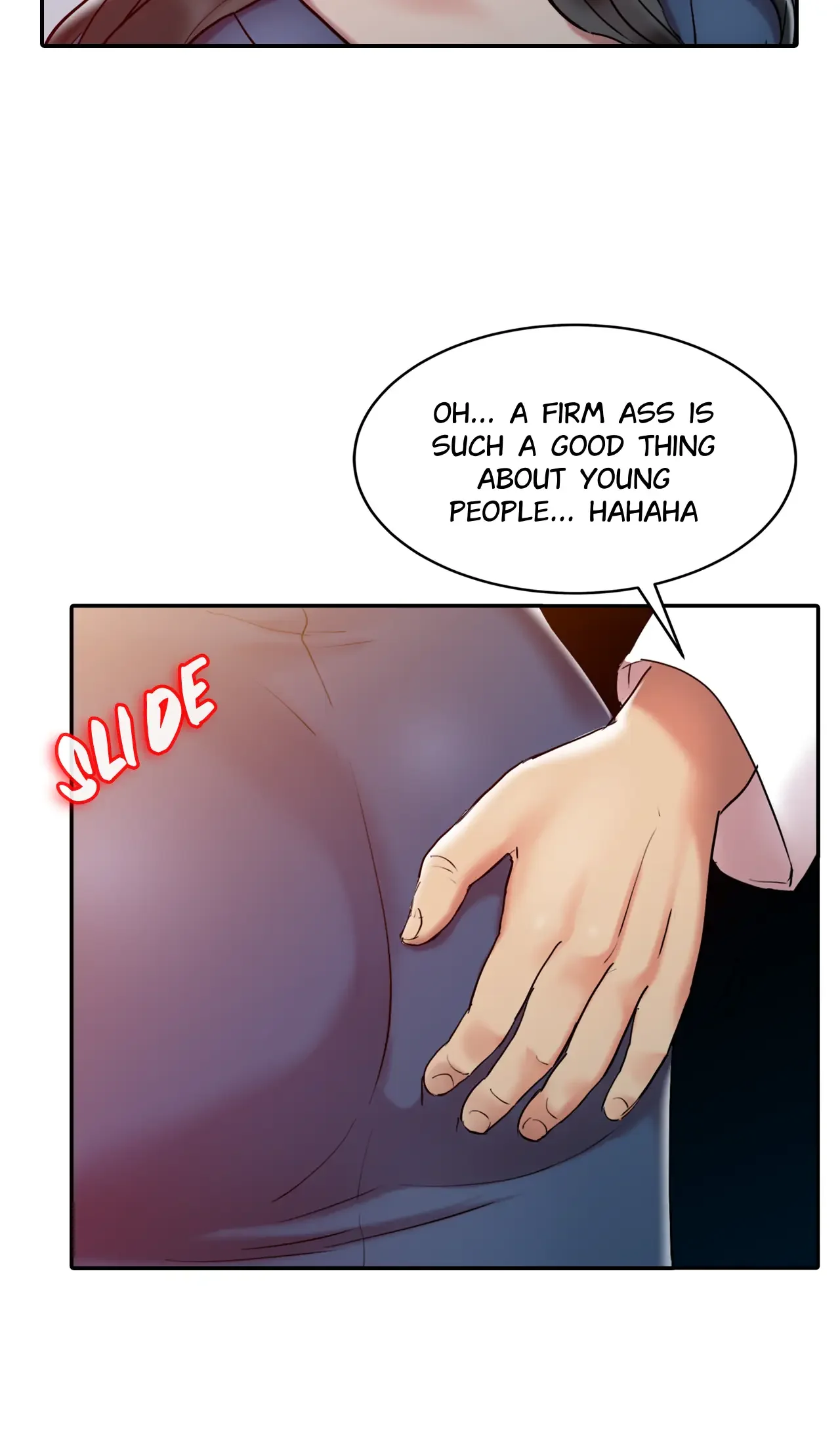 Legendary Hand - Episode 2