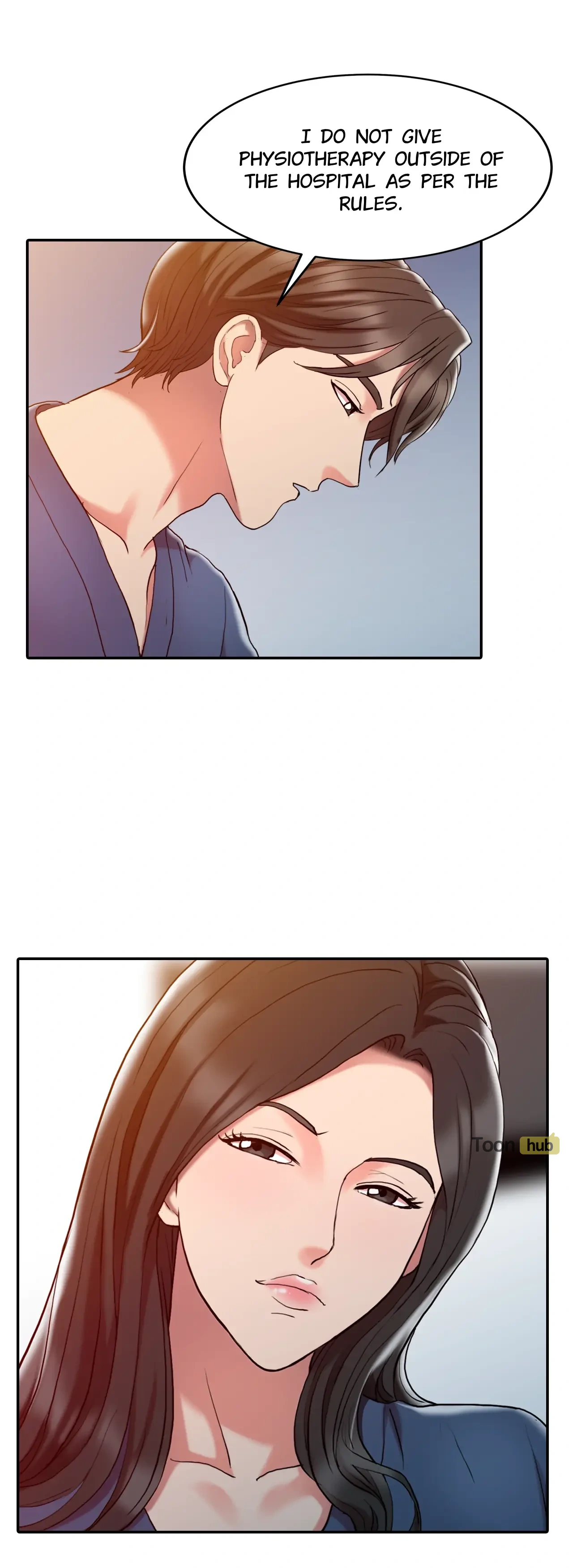 Legendary Hand - Episode 2