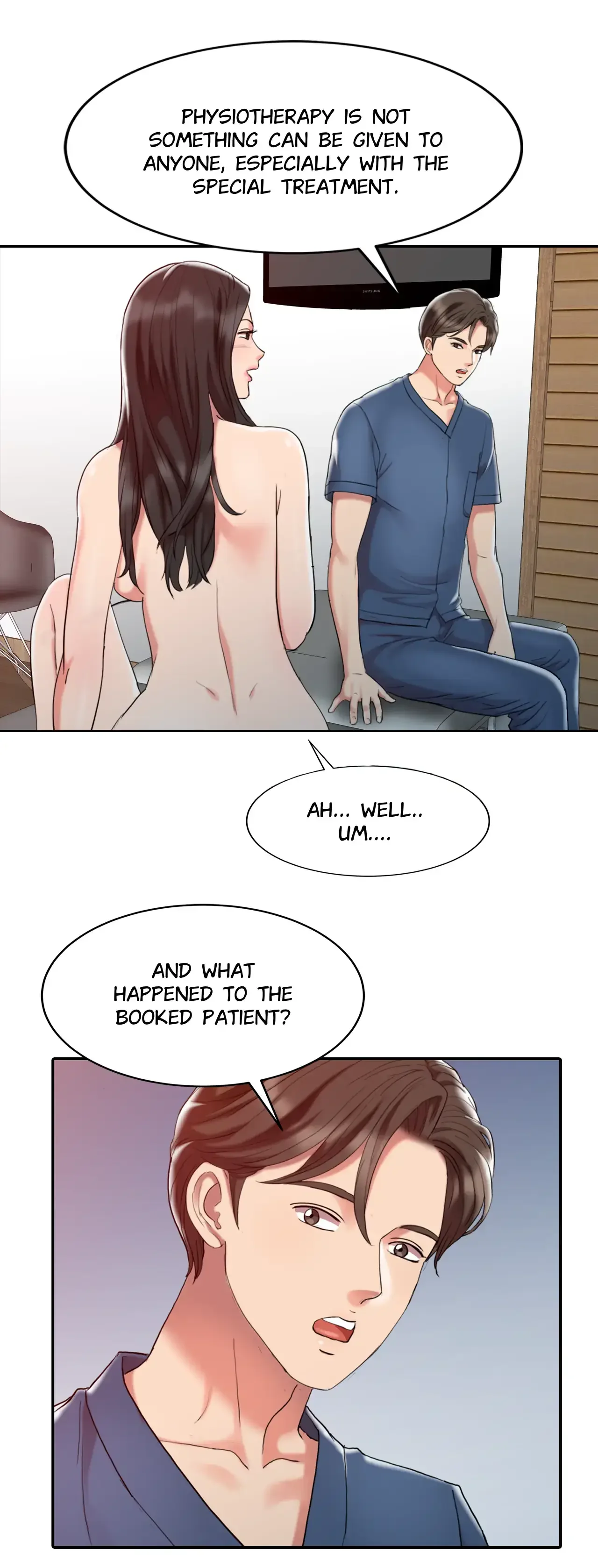 Legendary Hand - Episode 2