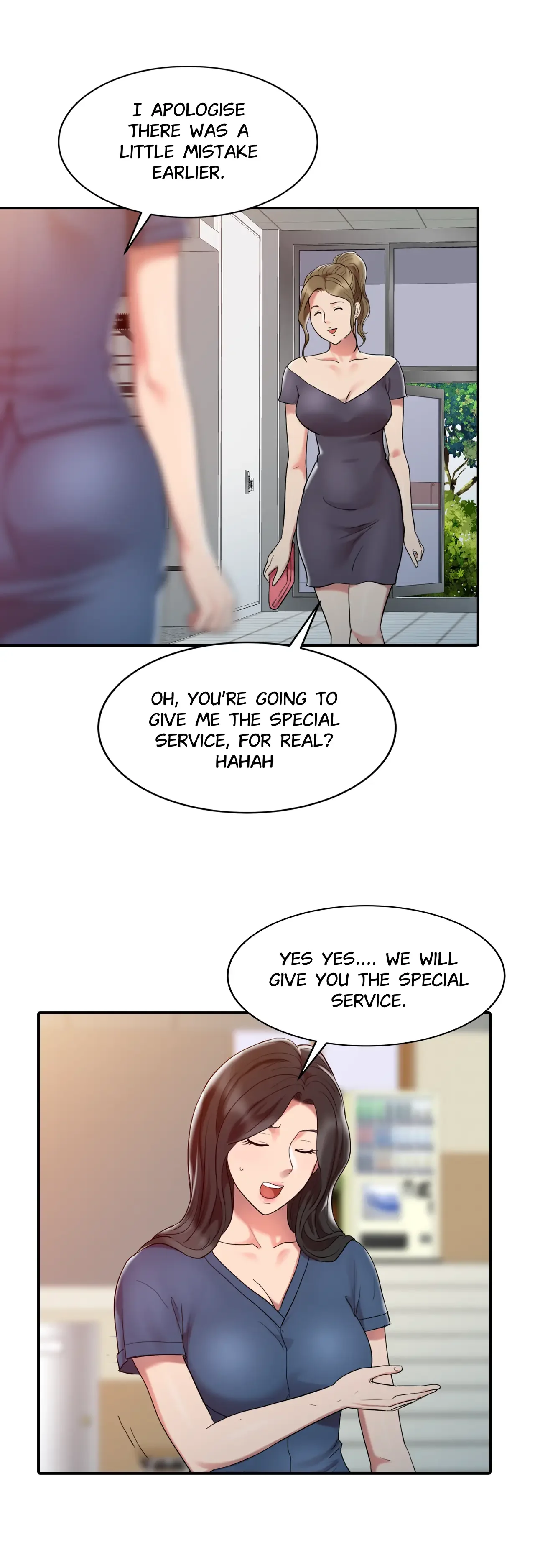 Legendary Hand - Episode 2