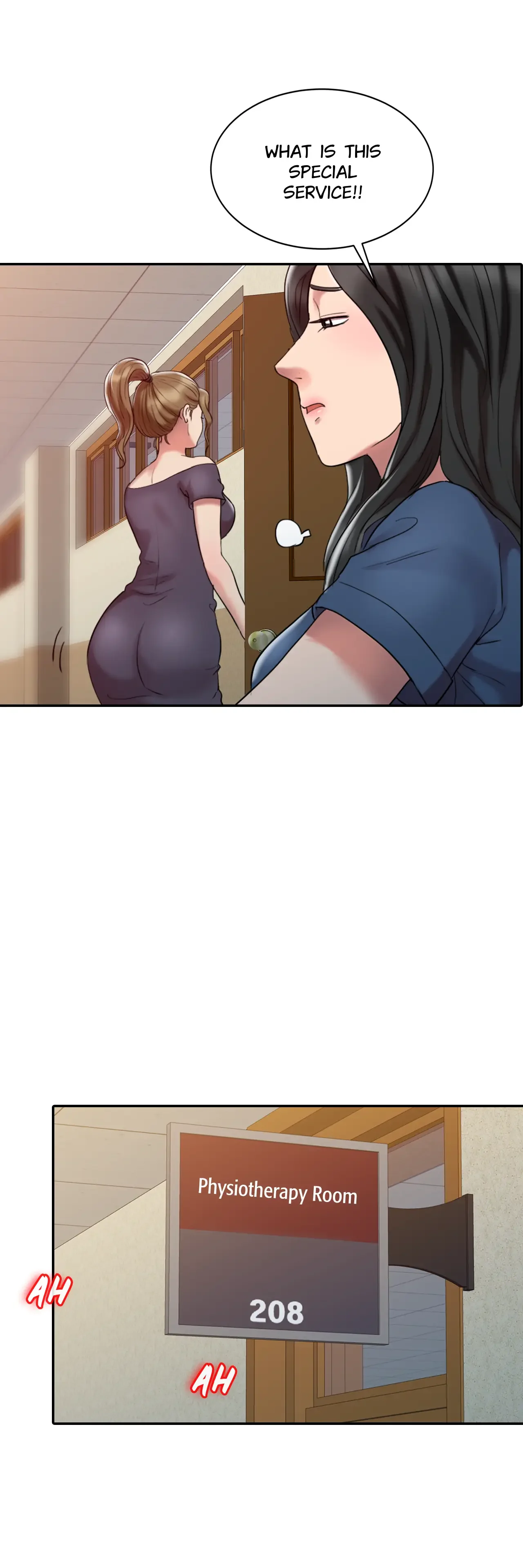 Legendary Hand - Episode 2
