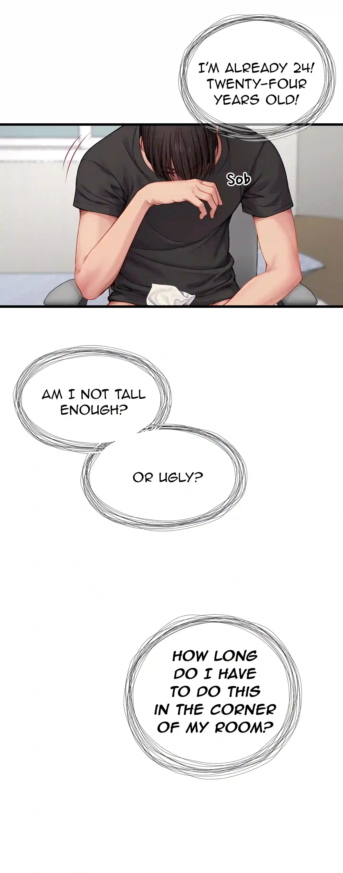 Lesson S - Episode 1