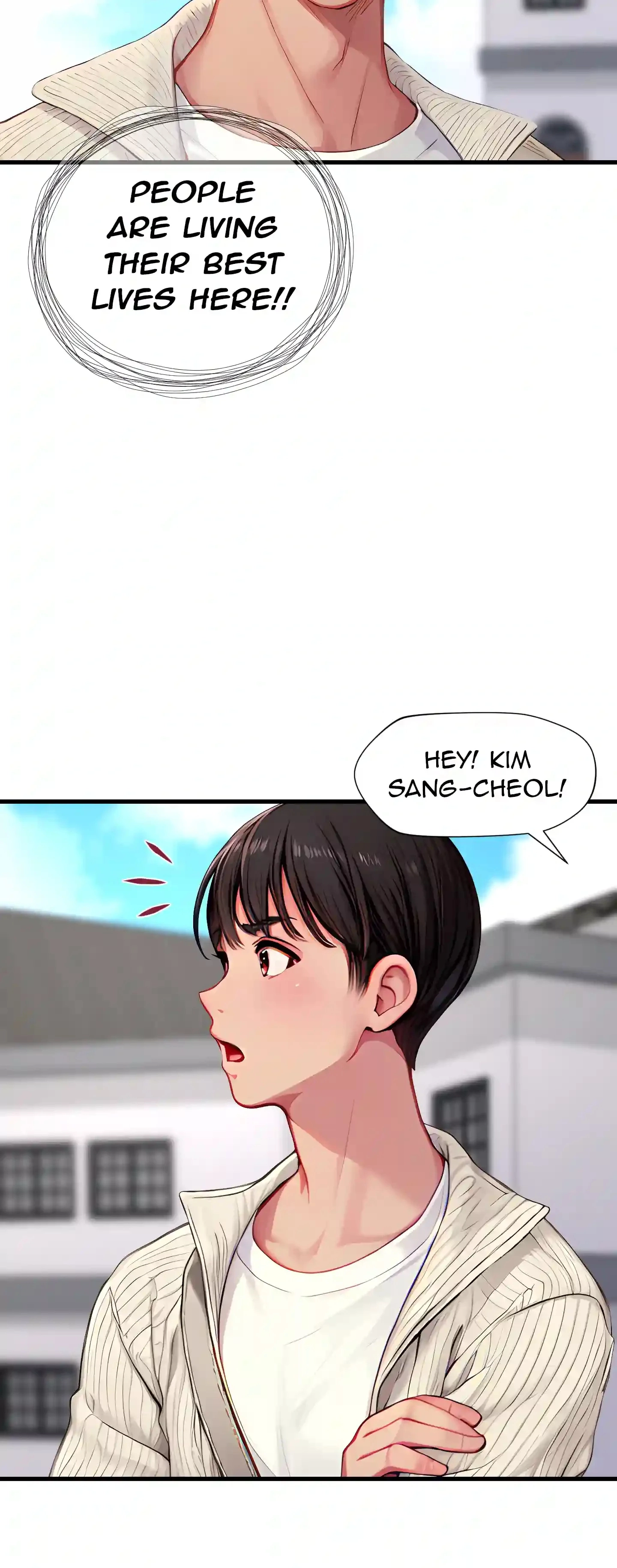Lesson S - Episode 1